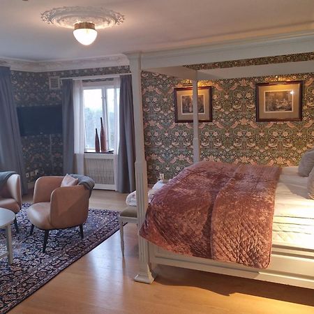 Albert Koek Hotell & Konferens Trollhättan Exterior foto