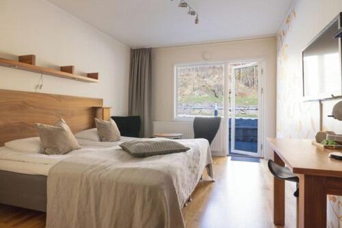 Albert Koek Hotell & Konferens Trollhättan Exterior foto