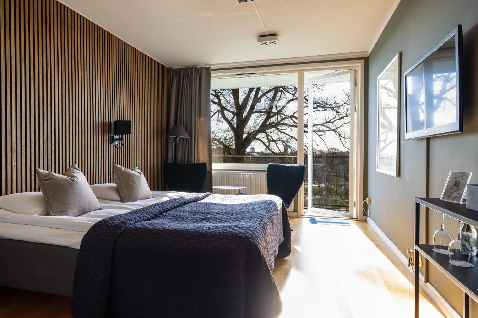 Albert Koek Hotell & Konferens Trollhättan Exterior foto