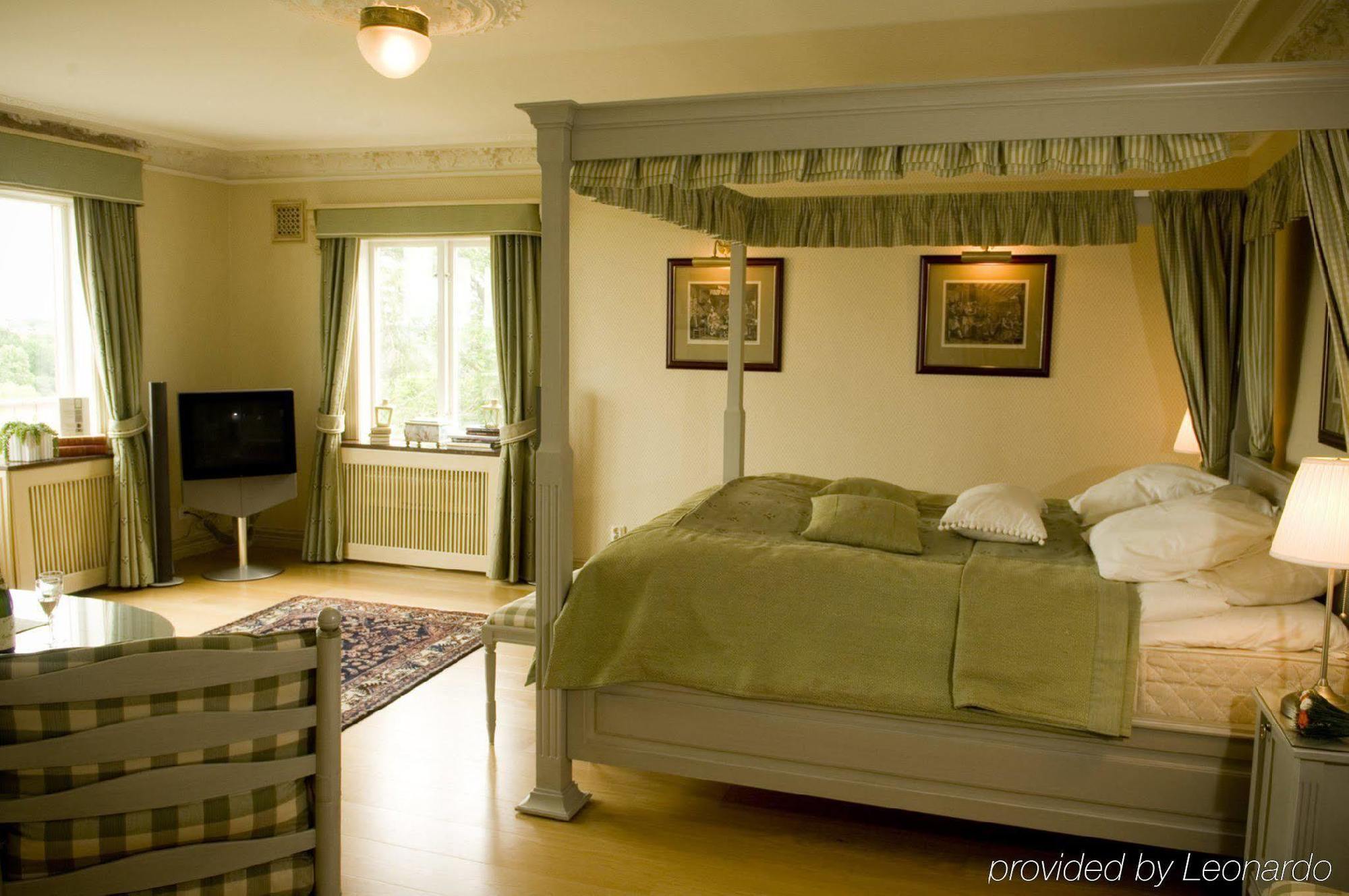 Albert Koek Hotell & Konferens Trollhättan Habitación foto