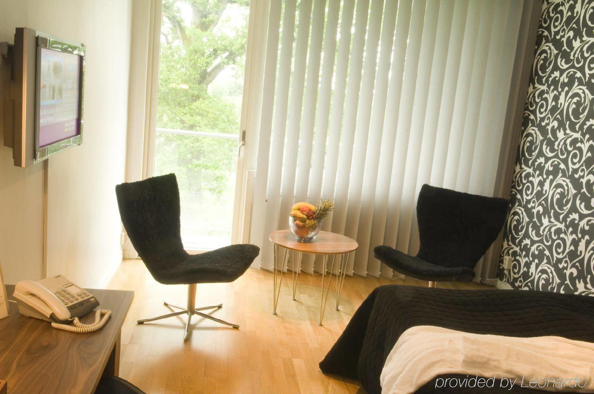 Albert Koek Hotell & Konferens Trollhättan Habitación foto